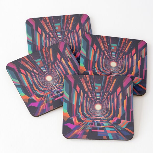Item preview, Optical illusion designed and sold by S-R-TDesign.