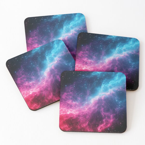 Item preview, Vibrant space designed and sold by valerko26.