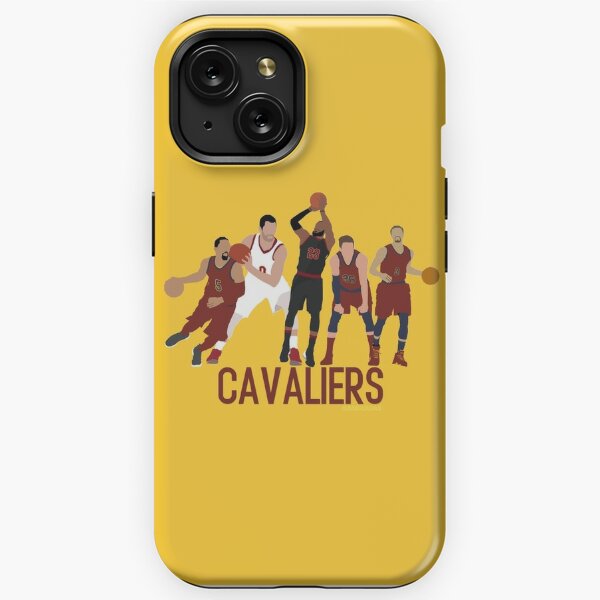 Cleveland Cavaliers iPhone Cases for Sale Redbubble