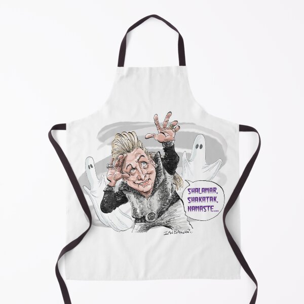 Item preview, Clinton Baptise caricature tribute designed and sold by IanBakerToons.