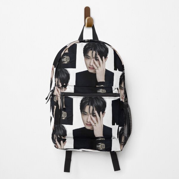 Item preview, Byeon Woo-seok designed and sold by Vorin Arts.