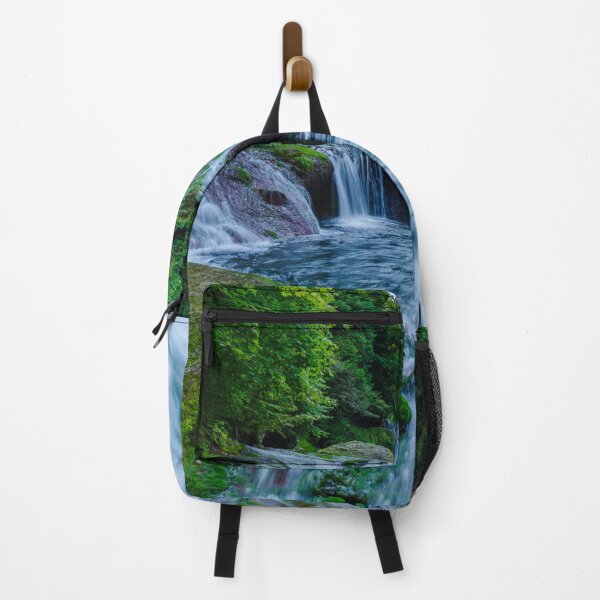 Item preview, Oshidori-Kakushi Falls designed and sold by Pix4Japan.
