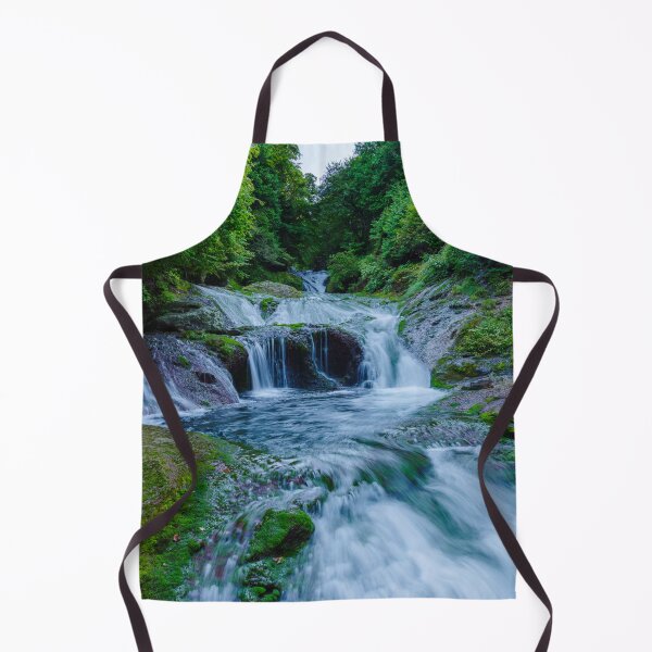 Item preview, Oshidori-Kakushi Falls designed and sold by Pix4Japan.
