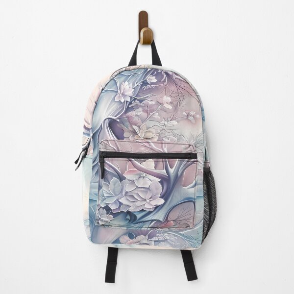 Item preview, Winter landscape.Winter forest.Flowers in the snow. designed and sold by MagelliShop.