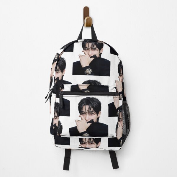 Item preview, Byeon Woo-seok designed and sold by Vorin Arts.