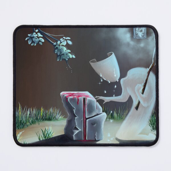 Item preview, The Lantern  designed and sold by niogabo.