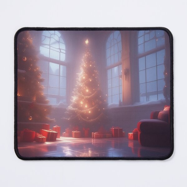 Item preview, A comforting Christmas setting.  designed and sold by xXEmblemzXx.