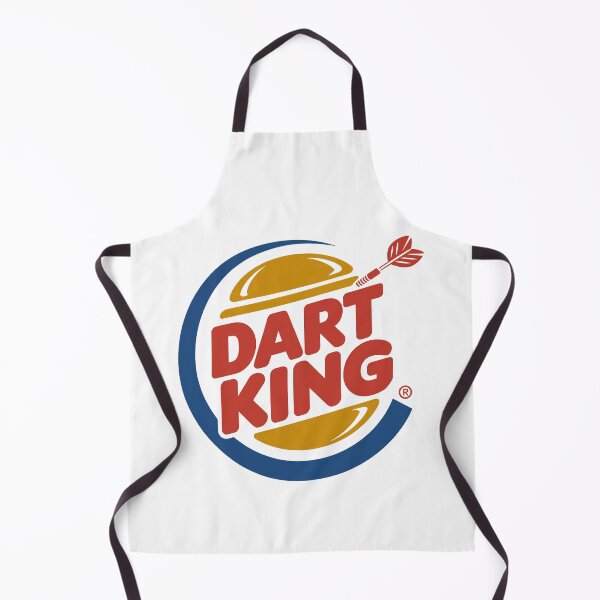 Item preview, Darts King designed and sold by NextRVibe.