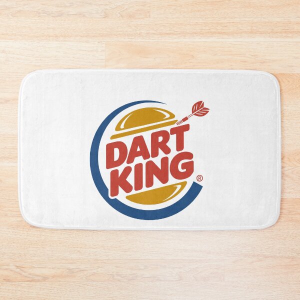 Item preview, Darts King designed and sold by NextRVibe.