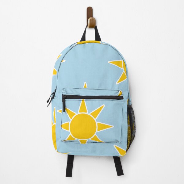 Item preview, Sun pattern designed and sold by Haji Kamora.
