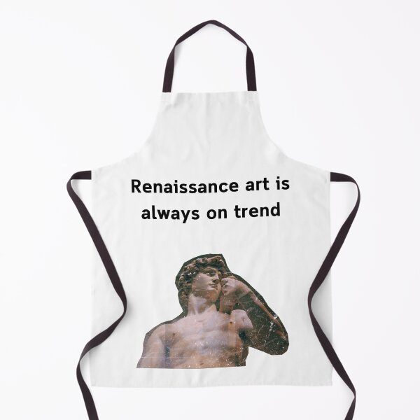 Item preview, Renaissance art is always on trend designed and sold by DukeTheMagic.