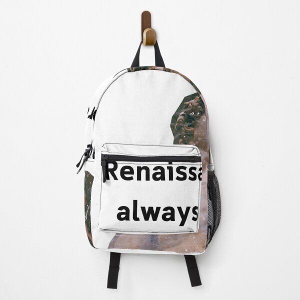 Item preview, Renaissance art is always on trend designed and sold by DukeTheMagic.