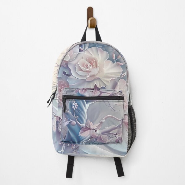 Item preview, Winter landscape.Winter forest.Flowers in the snow. designed and sold by MagelliShop.