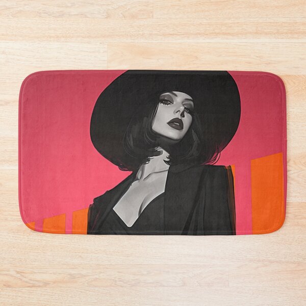 Item preview, Secret Agent designed and sold by patternshoprad.