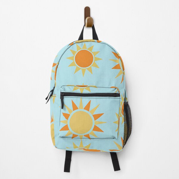 Item preview, Sun pattern designed and sold by Haji Kamora.