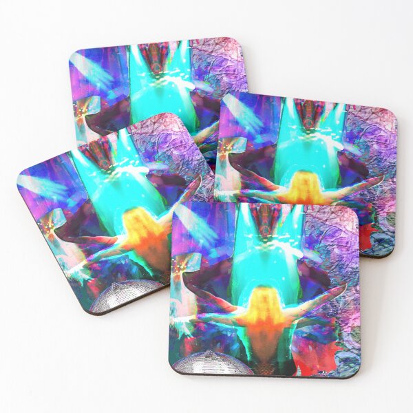 Item preview, Get thee to the dancefloor designed and sold by DThreeArt.