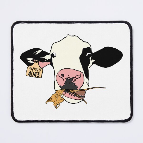 Item preview, Holstein Cow designed and sold by graccandcheese.