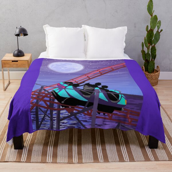 Item preview, Moonlight Ride designed and sold by Timbucks.