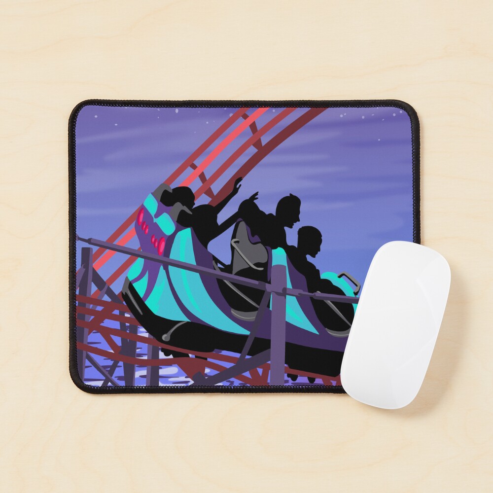 Item preview, Mouse Pad designed and sold by Timbucks.