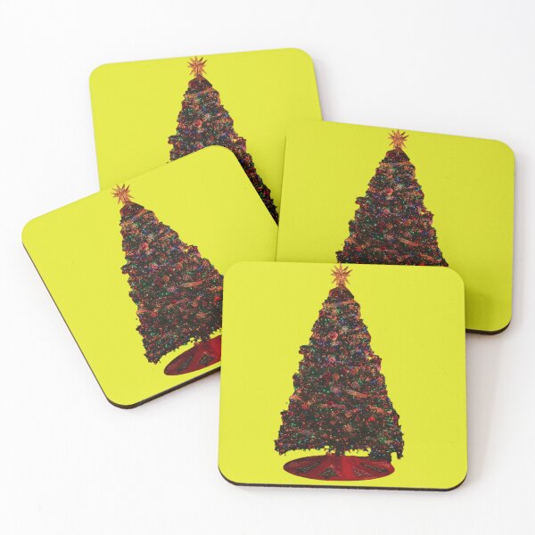 Item preview, Christmas Tree  designed and sold by Zelott-shirts.