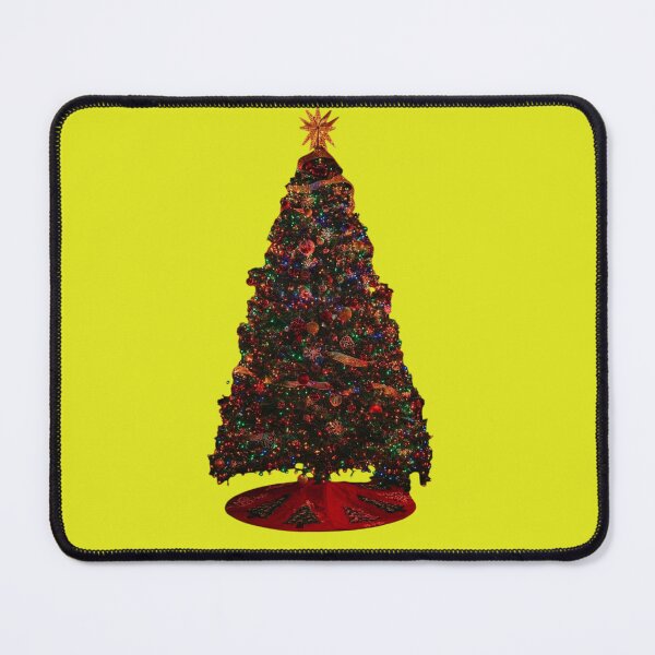 Item preview, Christmas Tree designed and sold by Zelott-shirts.