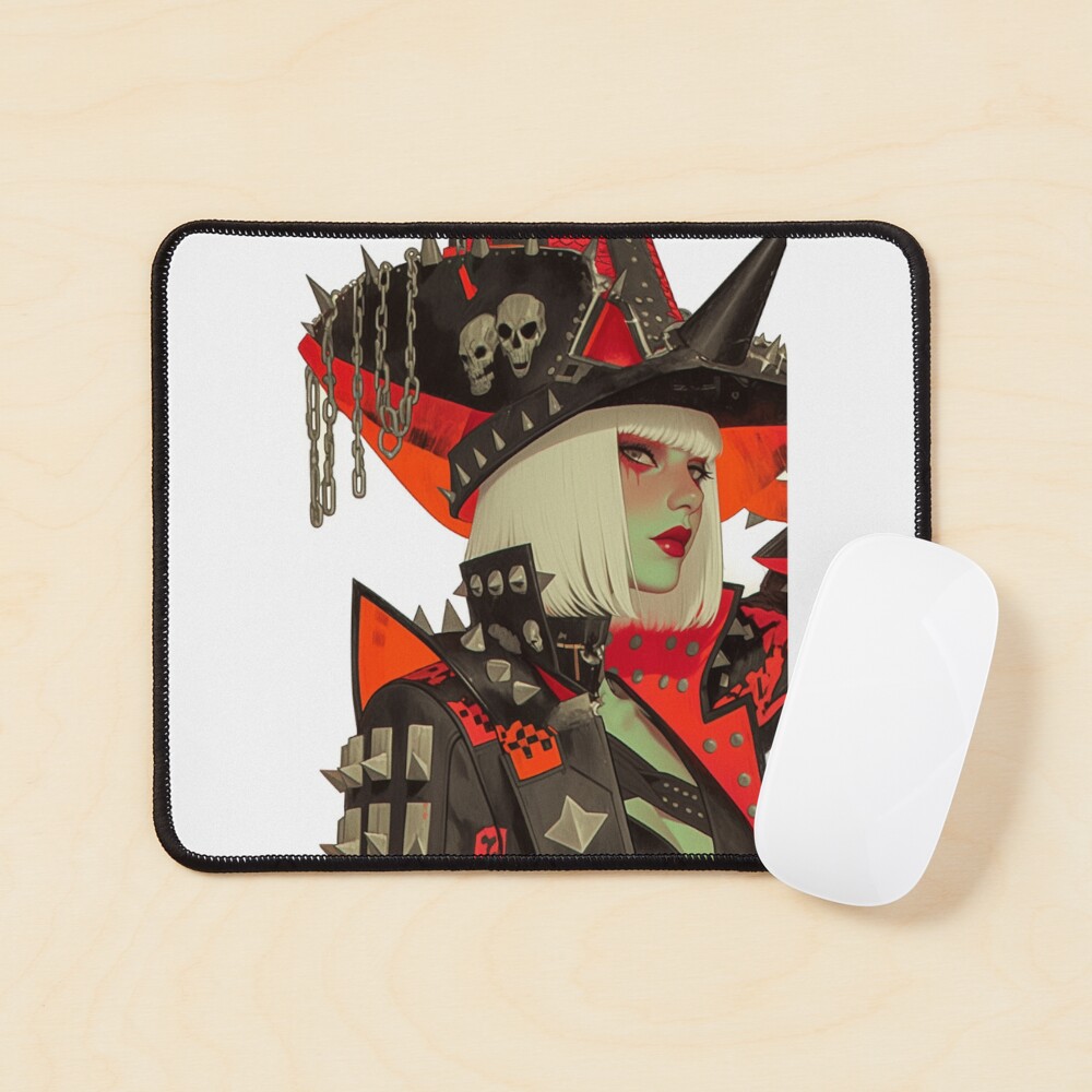 Item preview, Mouse Pad designed and sold by patternshoprad.