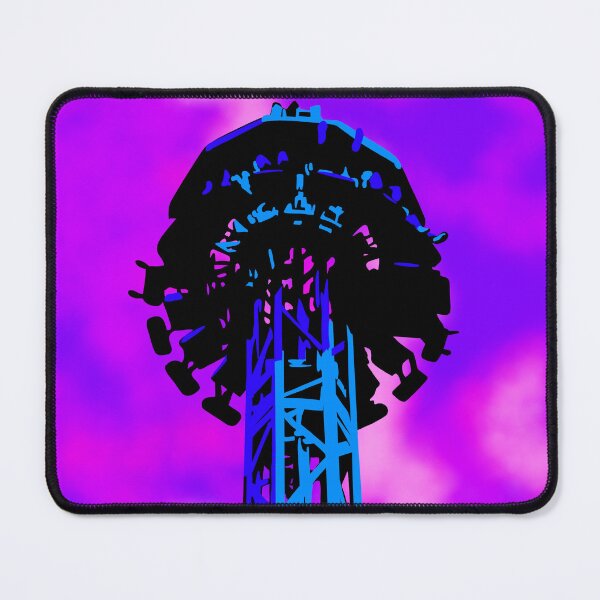 Item preview, Acid Drop Tower designed and sold by Timbucks.