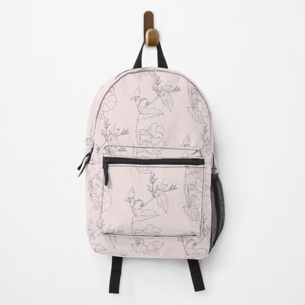 Item preview, Vietnam Wild Flower Line Art 41 designed and sold by tuyetstudio.