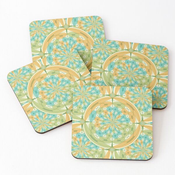 Item preview, Geometric harmony designed and sold by Gaspar Avila.