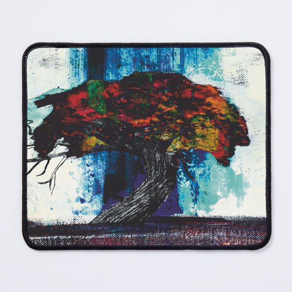 Item preview, ALONE UNDER THE RAIN designed and sold by oglobalservices.