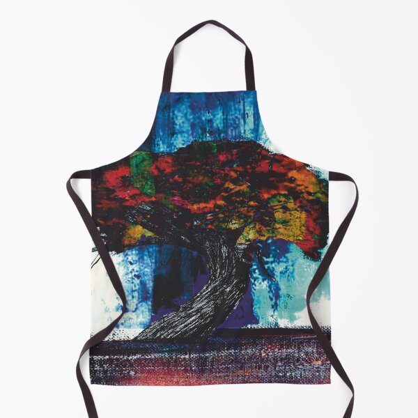 Item preview, ALONE UNDER THE RAIN designed and sold by oglobalservices.