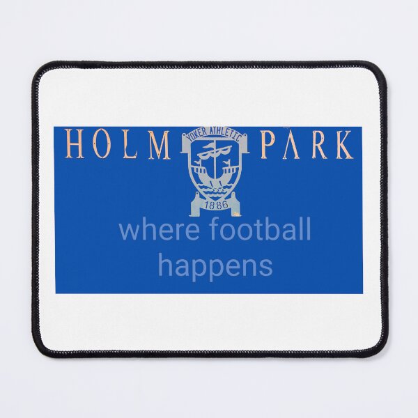 Item preview, Yoker: where football happens designed and sold by footballinyoker.
