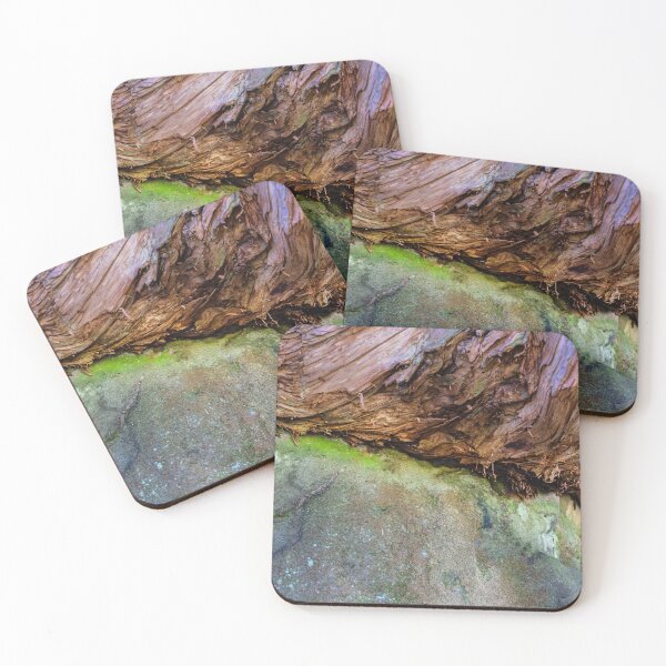 Item preview, Twisted Trunk on Volcanic Boulder designed and sold by Pix4Japan.