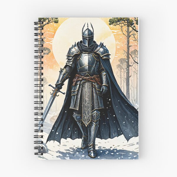 Item preview, Winters knight designed and sold by LilithsDesires.