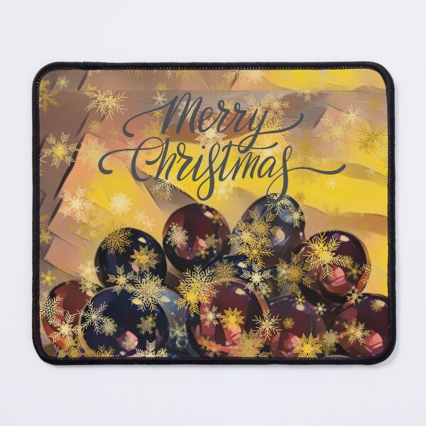Item preview, Merry Christmas and all the holidays designed and sold by PinkishGlasses.