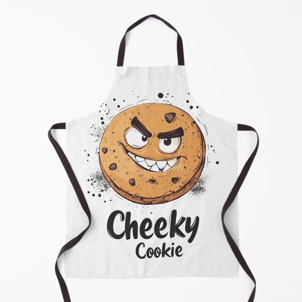 Item preview, Cheeky Cookie_2 designed and sold by InfinityCircle.