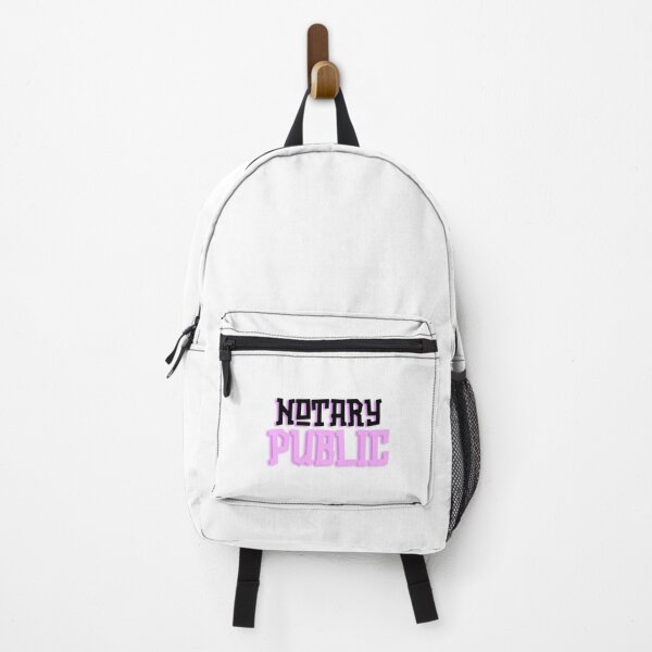 Item preview, Notary Public designed and sold by tommywvcacher.