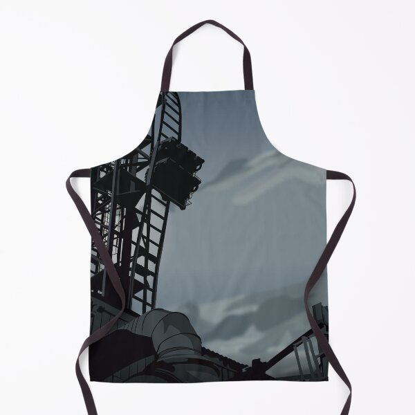 Item preview, Beyond Shadows designed and sold by Timbucks.