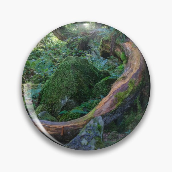 Item preview, Tateshina-Genseirin Primeval Forest designed and sold by Pix4Japan.