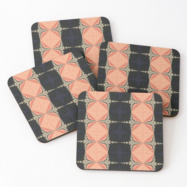 Item preview, Bold Black and Orange Stripes designed and sold by CarolM.