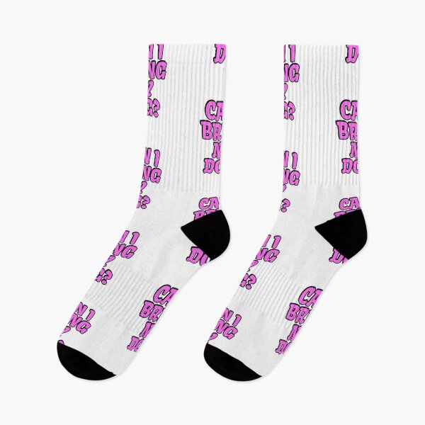 Item preview, Can I Bring My Dog designed and sold by Inspirationmotivation.