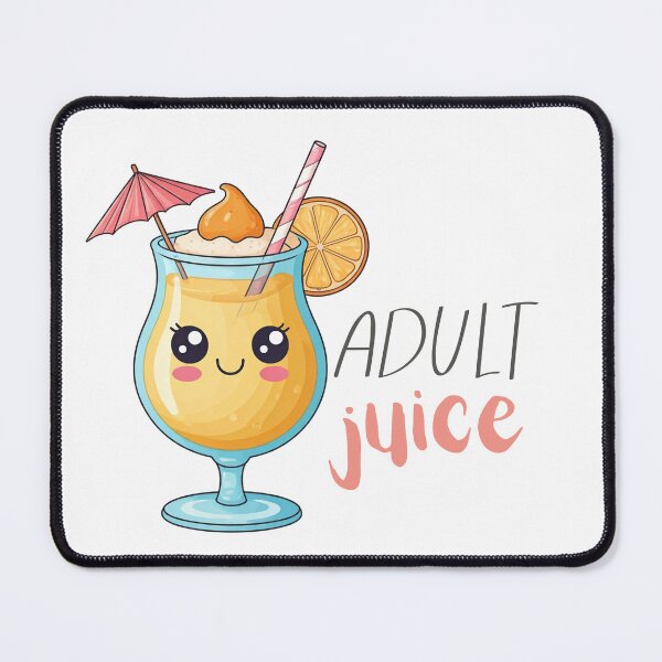 Item preview, Pinacolada Adult Juice designed and sold by 48remarks.