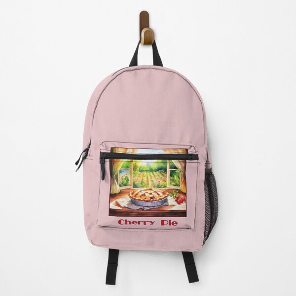 Item preview, Cherry Pie In Window designed and sold by Finding Fortuity.