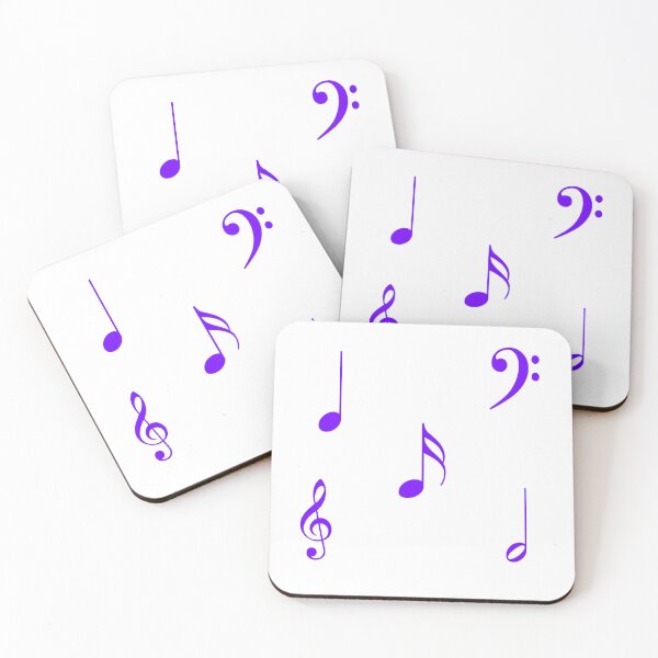 Item preview, Classical music pack note and clefs designed and sold by Inspirationmotivation.