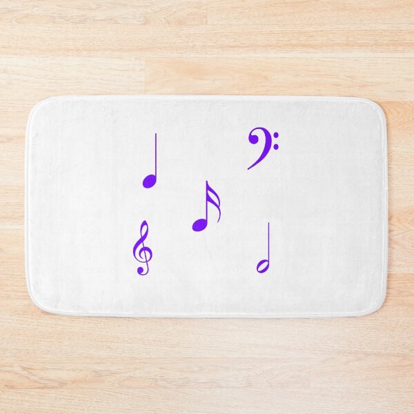 Item preview, Classical music pack note and clefs designed and sold by Inspirationmotivation.