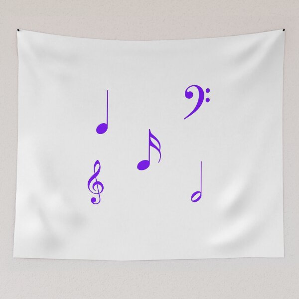 Item preview, Classical music pack note and clefs designed and sold by Inspirationmotivation.