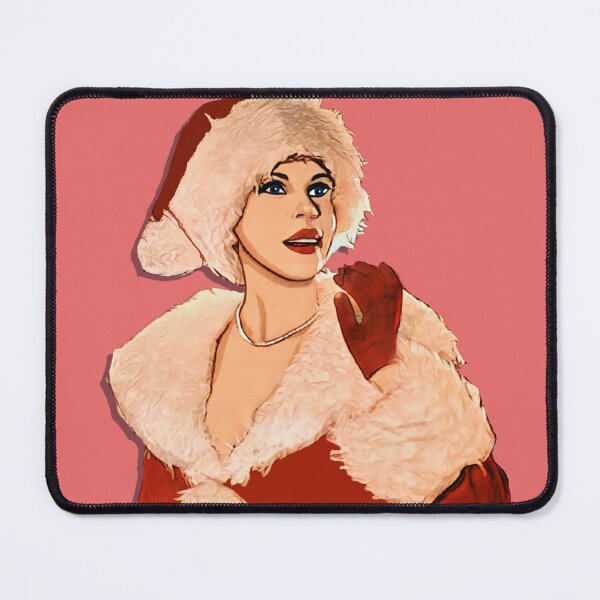 Item preview, Martha May Whovier Santa Baby designed and sold by baranskini.