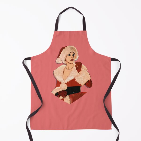 Item preview, Martha May Whovier Santa Baby designed and sold by baranskini.