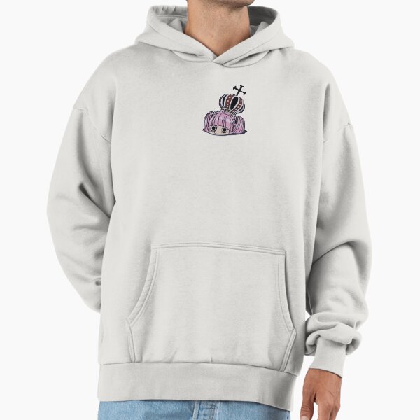 Perona Premium Oversized Hoodie