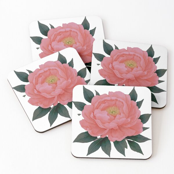 Item preview, Peonie 2 designed and sold by HENRY-ART.